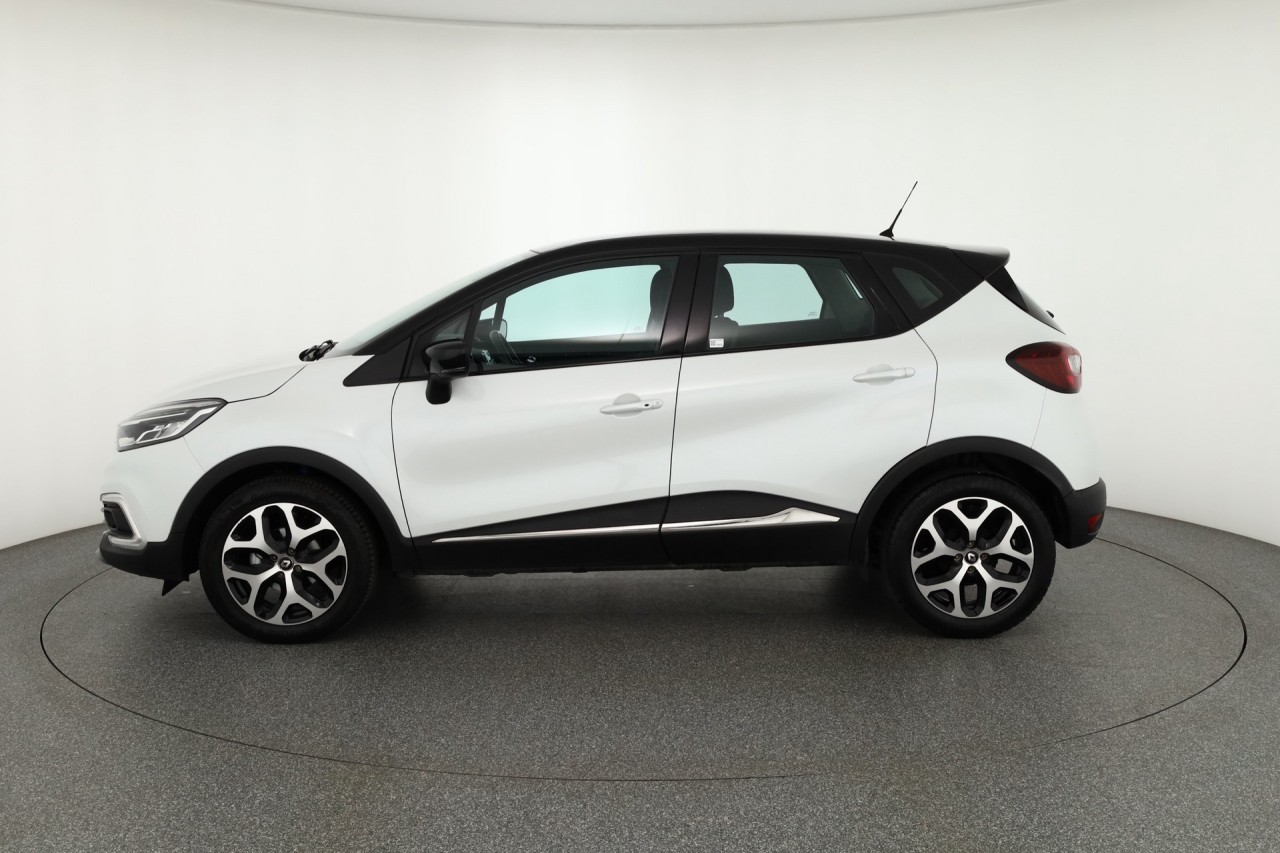 Renault Captur 0.9 TCe 90 Intens