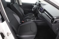 Skoda Fabia 1.0 MPI Active