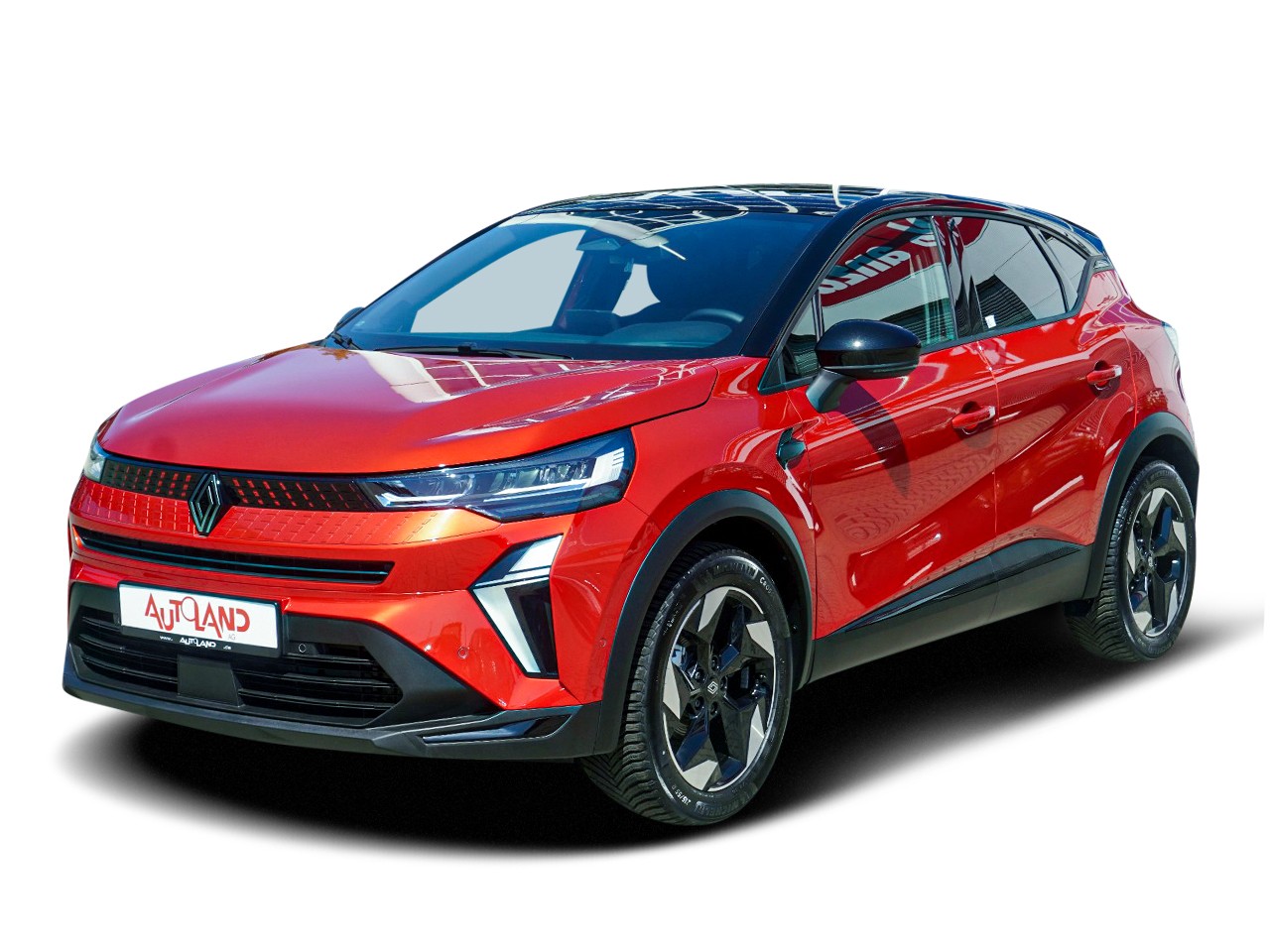 Renault Captur TCe 90