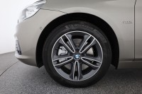 BMW Gran Tourer 220d Sport Line