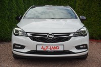 Vorschau: Opel Astra K Sports Tourer 1.4 Turbo
