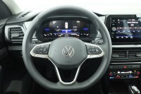 VW T-Cross 1.0 TSI DSG