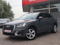 Vorschau: Audi Q2 30 TFSI sport