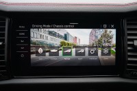 Skoda Kodiaq RS 2.0 TSI 4x4 DSG