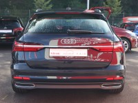 Audi A6 Avant 40 2.0 TDI