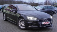 Vorschau: Audi A5 40 Sportback S line 2.0 TFSI