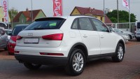 Audi Q3 2.0 TDI