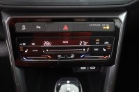 VW T-Cross 1.0 TSI DSG