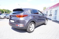 Kia Sportage 1.6 GDI Dream Team 2WD