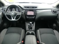 Nissan Qashqai 1.3 Acenta