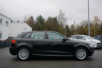 Audi A3 1.4 TFSI e-tron Sportback