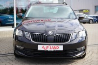 Skoda Octavia 1.2 TSI