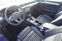 VW Passat Variant 2.0 TDI R-Line DSG