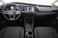 VW Caddy Maxi 2.0 TDI DSG