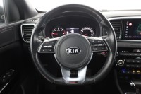 Kia Sportage 2.0 CRDI GT-Line 4WD