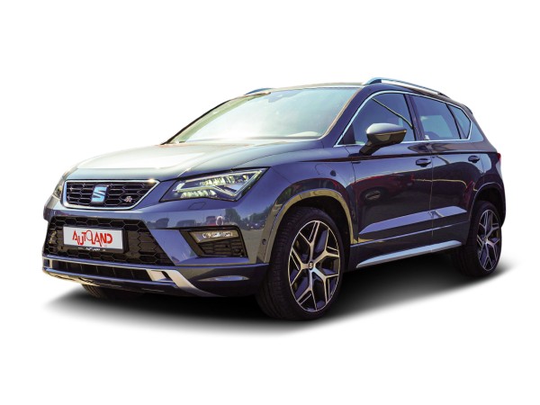 Seat Ateca 1.5 TSI FR