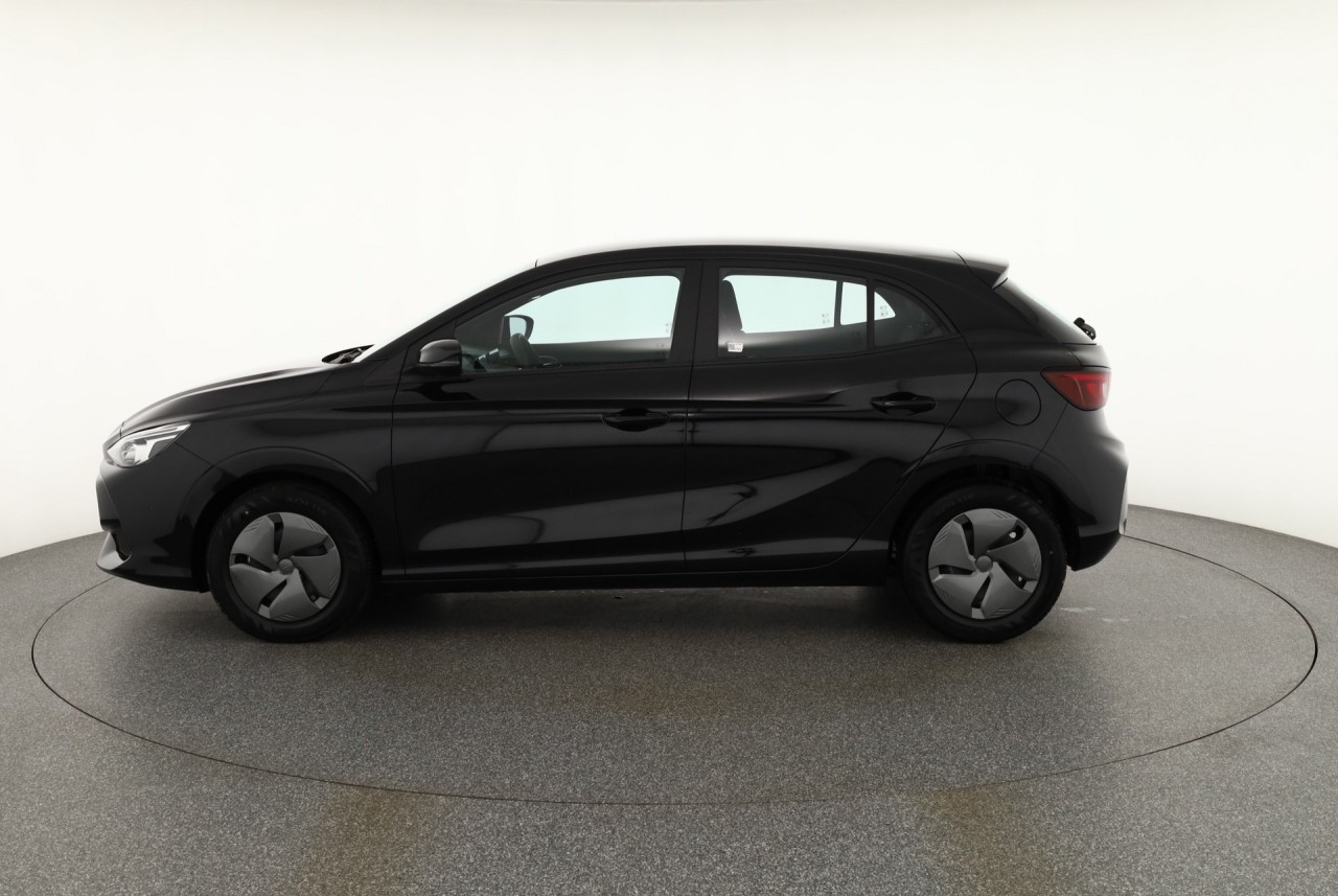 MG MG3 1.5