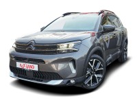 Citroen C5 Aircross PureTech 130 Aut. 2-Zonen-Klima Navi Sitzheizung