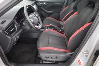 Skoda Scala 1.5 TSI DSG Monte Carlo