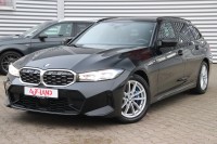 Vorschau: BMW M340i xDrive MHEV