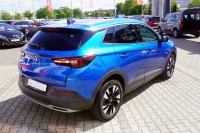 Opel Grandland X 1.2 Turbo Ultimate
