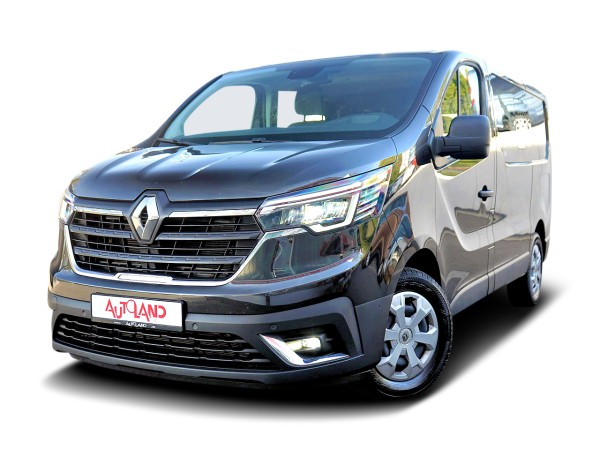 Renault Trafic 2.0 dCi L1H1 DoKa