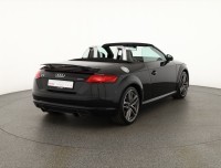 Audi TT Roadster 2.0 TFSI quattro
