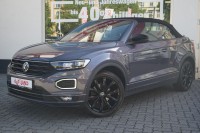 Vorschau: VW T-Roc Cabriolet 1.5 TSI R-Line