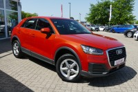 Audi Q2 1.4 TFSI