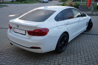 BMW 420 Gran Coupe 420d M Sport