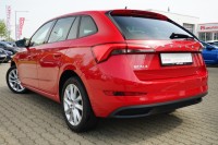 Skoda Scala 1.5 16V TSI Ambition