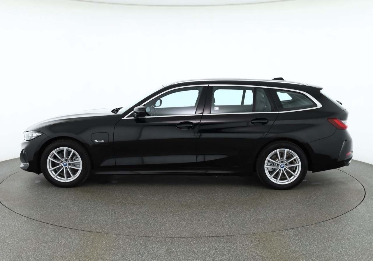BMW 320 e Touring