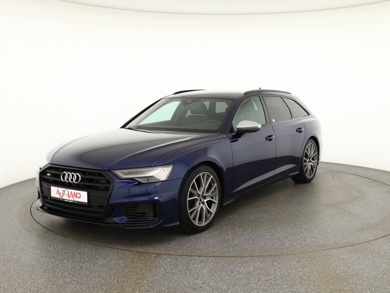 Audi S6 Avant 3.0 TDI quattro