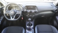 Nissan Juke 1.0 DIG-T N-Design