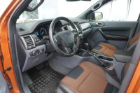 Ford Ranger 3.2 TDCi Wildtrak 4x4