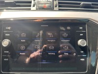 VW Passat Variant 2.0 TDI DSG