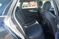 Audi A4 Quattro Avant 40 TFSI quattro