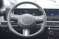 Hyundai Tucson 1.6 T-GDI HEV Aut.