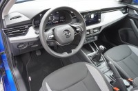 Skoda Kamiq 1.0 TSI