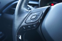 Toyota C-HR 1.8 Hybrid Business Edition