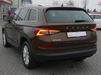 Skoda Kodiaq 1.5 TSI DSG