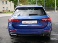 Mercedes-Benz C 200 C200 T-Modell AMG Line