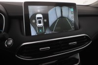 MG HS 1.5 T-GDI Luxury Aut