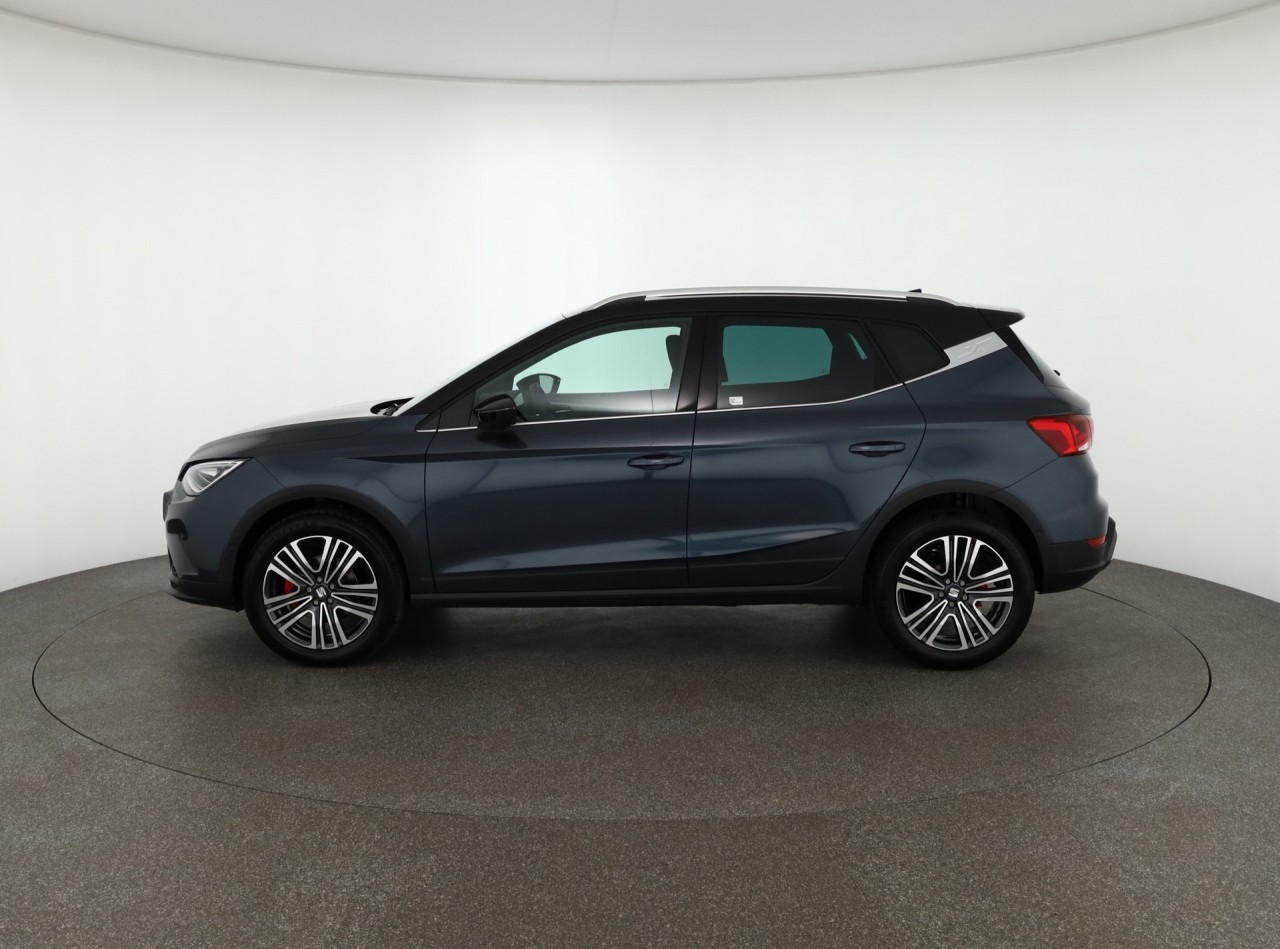 Seat Arona FR 1.0 TSI