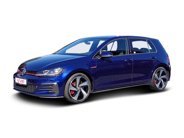 VW Golf VII 2.0 GTI Performance