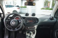 Smart ForTwo fortwo electric drive / EQ