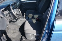 VW Touran 1.0 TSI Trendline