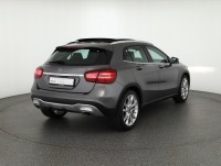 Mercedes-Benz GLA 250 Urban