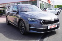 Skoda Octavia Combi 1.5 eTSI DSG