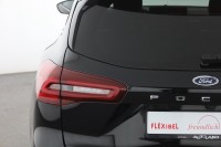 Ford Focus Turnier Titanium X 1.0 EB